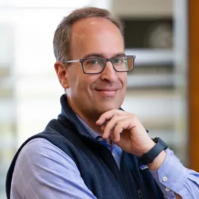 Steven Schlenker