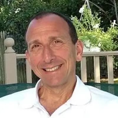 Steve Shapiro