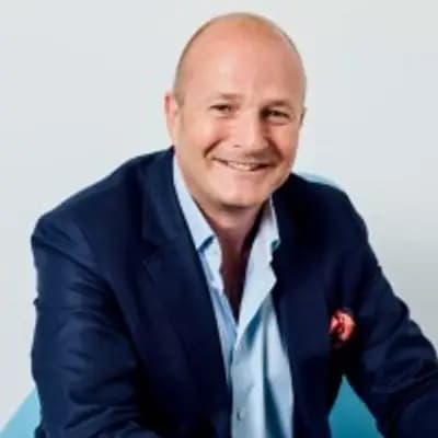 Steve Williamson