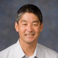 Steve Yamamoto
