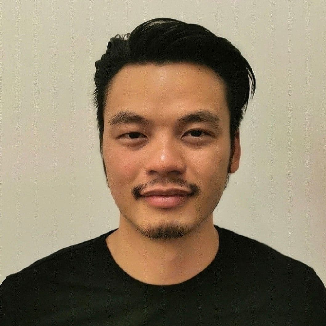 Steve Zhao