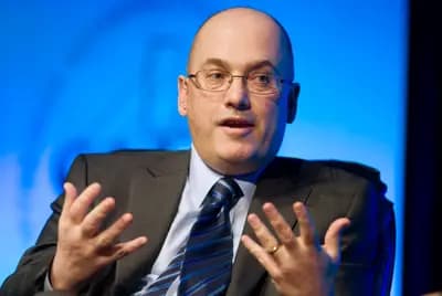 Steven A. Cohen