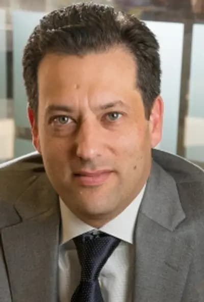 Steven Sugarman