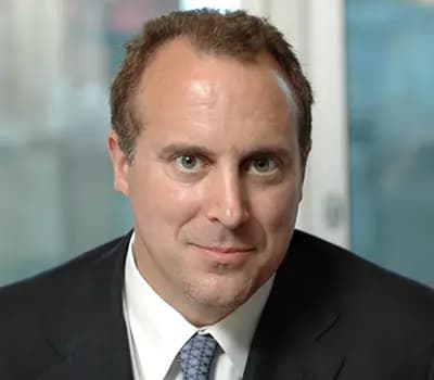 Steven Tananbaum