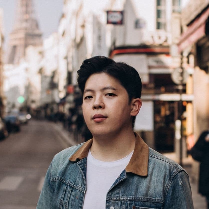 Steven Baek