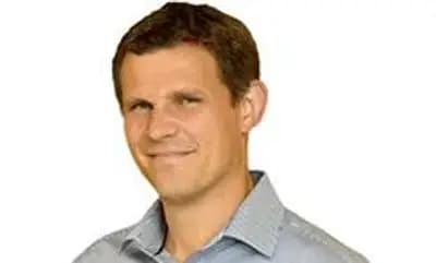Steven Batchelor