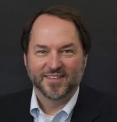 Steven Berger