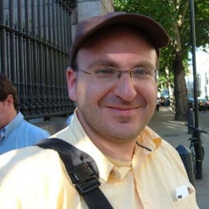 Steven Brumby
