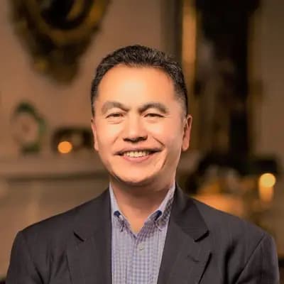 Steven Chen