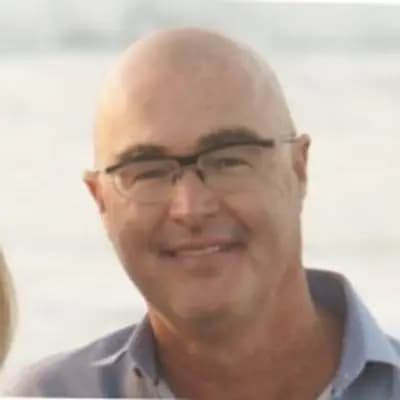 Steven Daniel