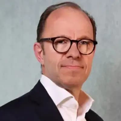 Steven de Vries