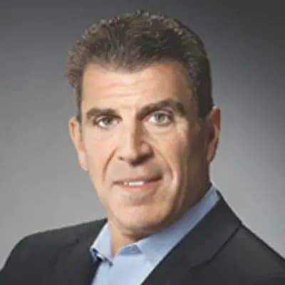 Steven Mayer