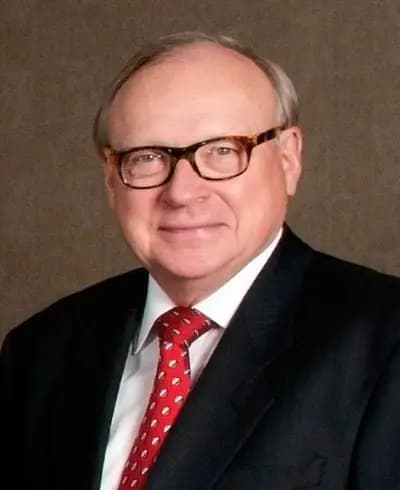 Steven G. Elliott