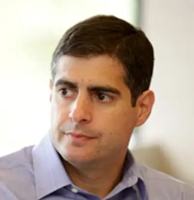 Steven Raich
