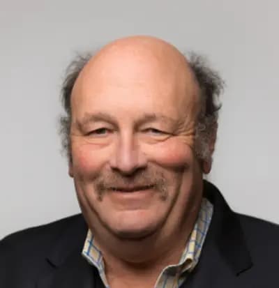 Steven Gillis