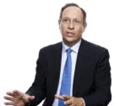 Steven Hochberg