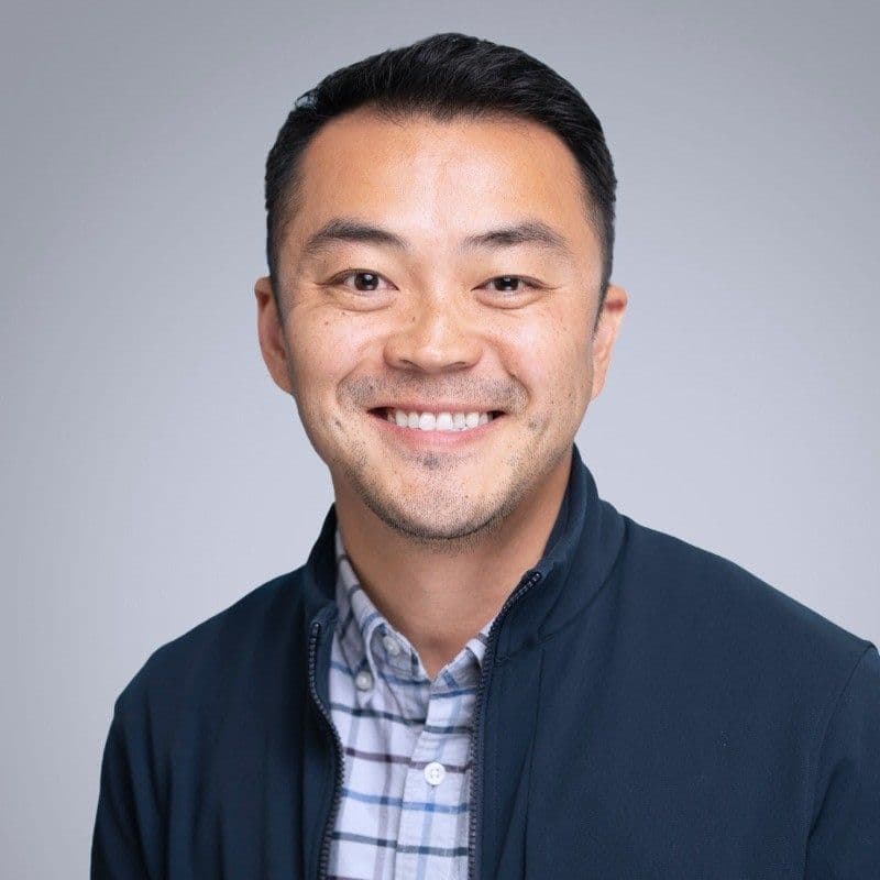 Steven Hua