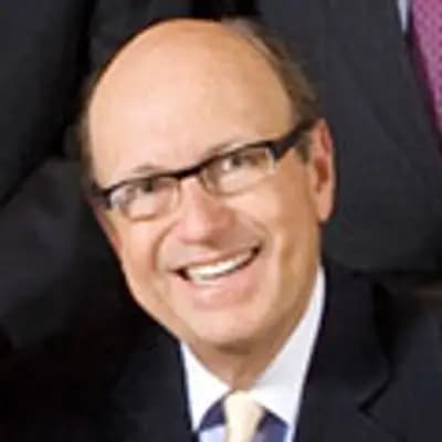 Steven I. Geringer