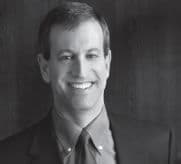 Steven J. Rosston
