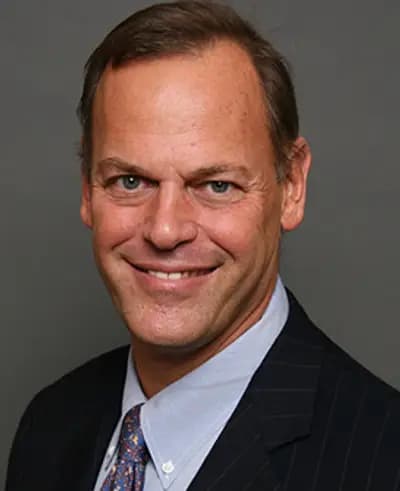 Steven Klinsky