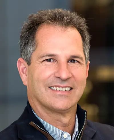 Steven Lefkowitz