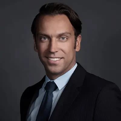 Steven Leistner