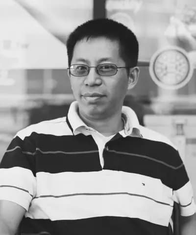 Steven Li