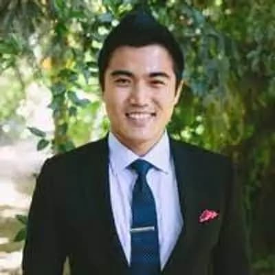 Steven Liu
