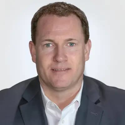 Steven Michau