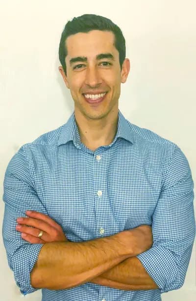 Steven Molino