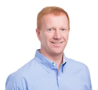 Steven Murray