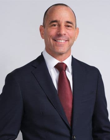 Steven Rutgers
