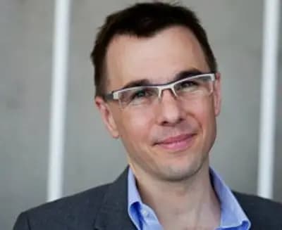 Steven Skerlos