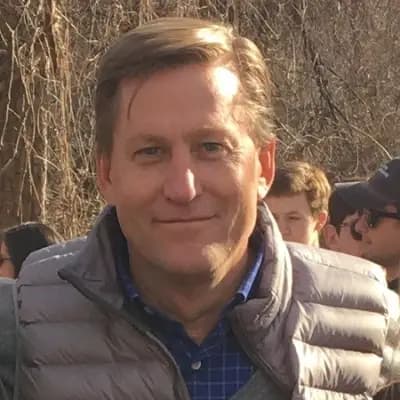Steven Tighe