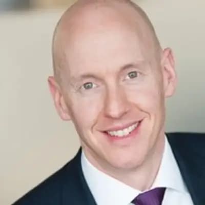 Steven Tredget