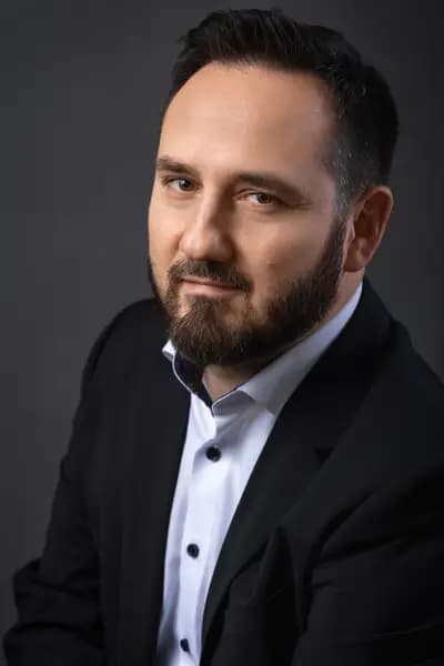 Stevica Kuharski