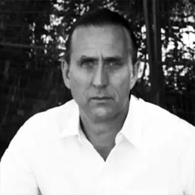Stewart Bain