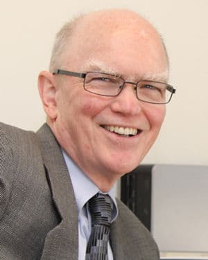 Stewart Baker