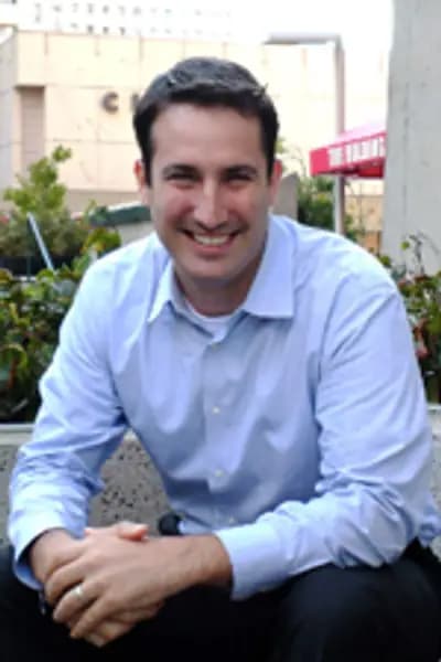 Stewart Lynn
