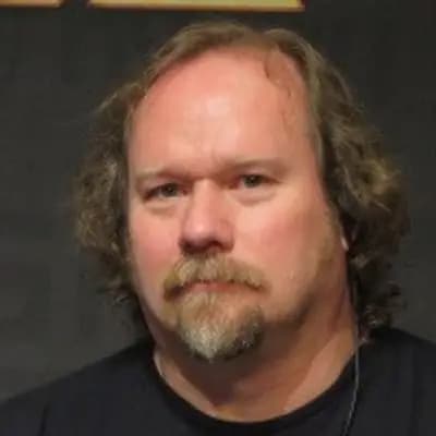 Stieg Hedlund