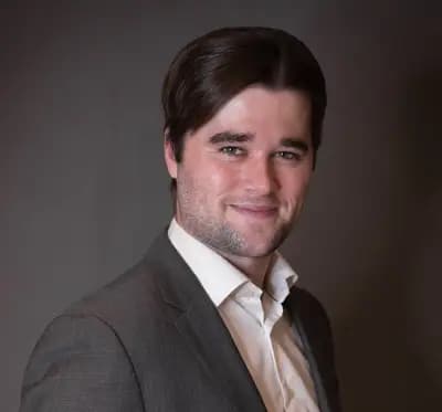 Stephen Luke Muldoon