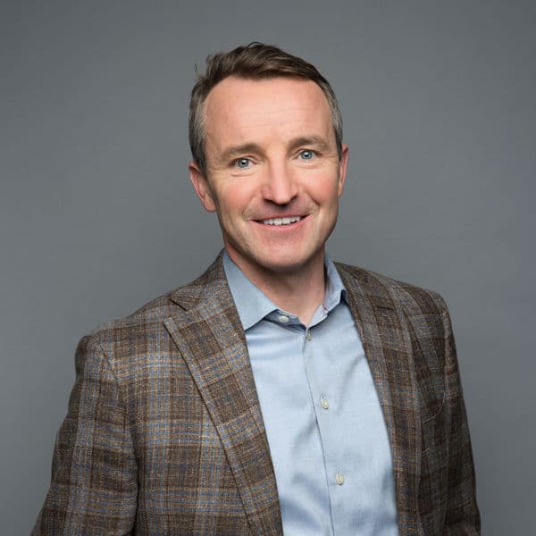 Stuart Arbuckle