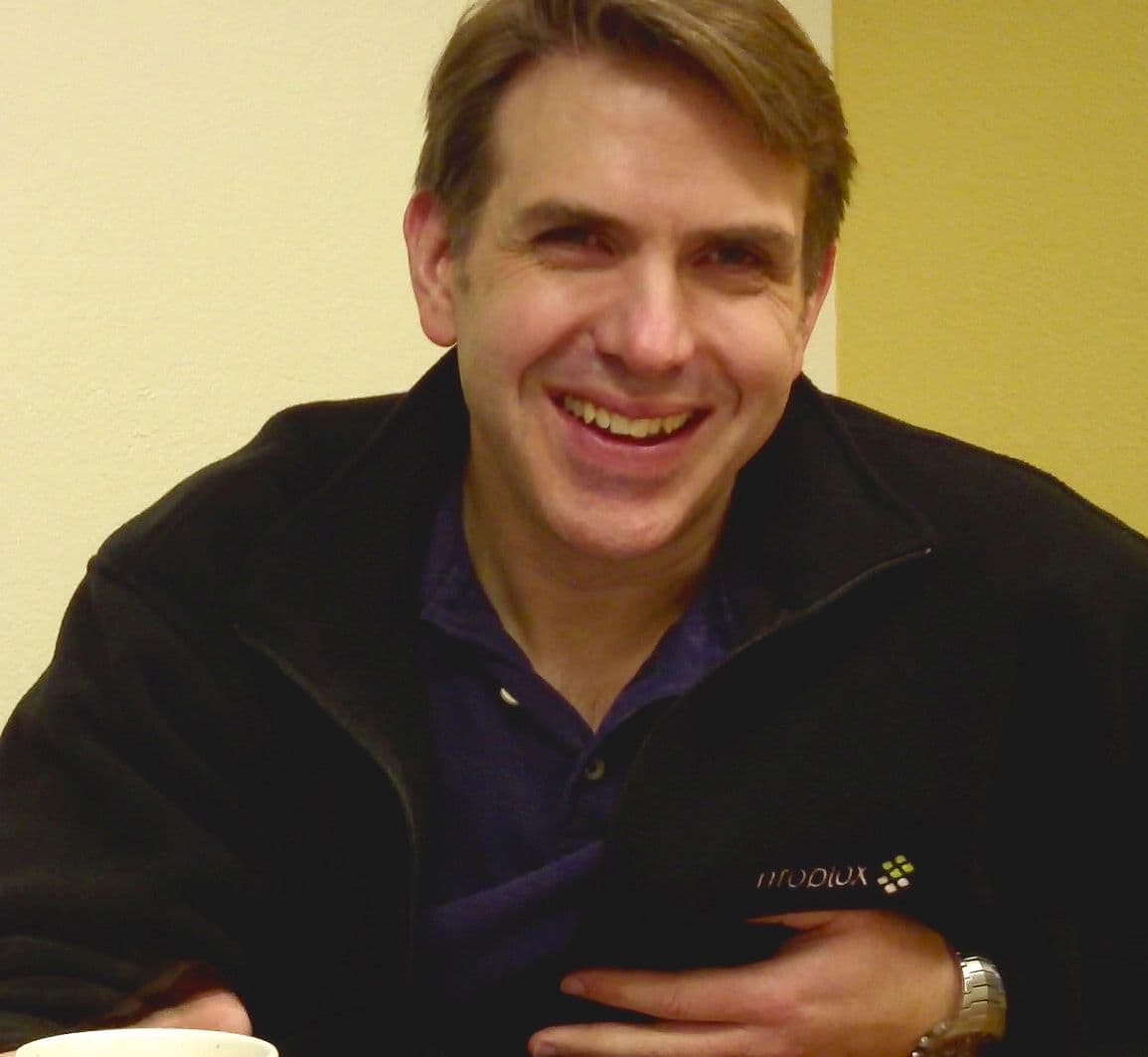 Stuart Bailey