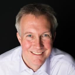 Stuart Martin
