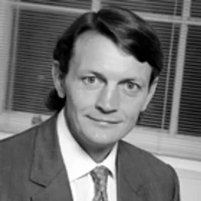 Stuart Paul
