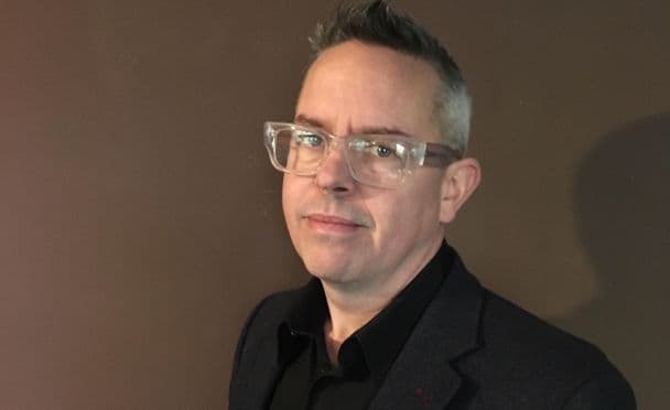 Stuart Thompson
