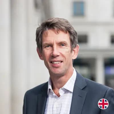 Stuart Veale