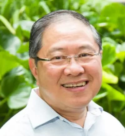 Suan Hiang Lee
