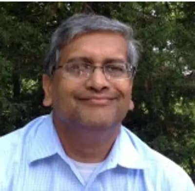 Subhash Roy