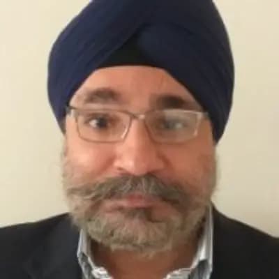 Subinder Khurana